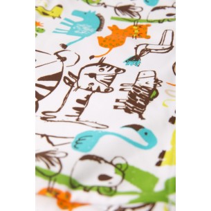 BOXER 48202 JUNGLE DRAW TUC TUC 2