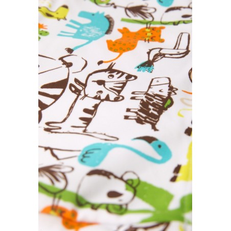 BOXER 48202 JUNGLE DRAW TUC TUC