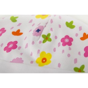 CONJUNTO 48150 GORRO Y MANOPLAS TROPIC TUC TUC 2