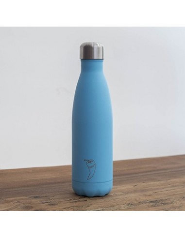 BOTELLA INOX CHILLY 260ml