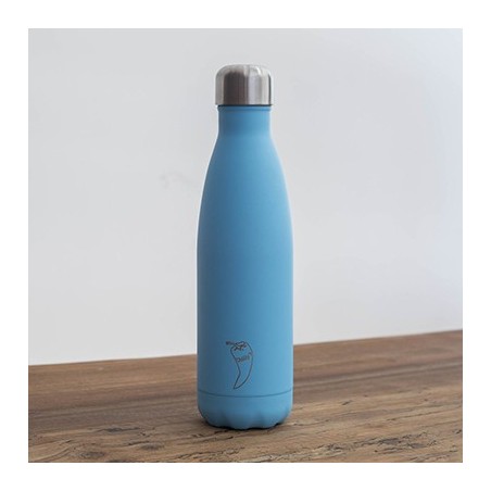 BOTELLA INOX CHILLY 260ml
