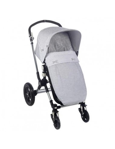 Saco Silla de Paseo para carrito de Vizar - Invierno