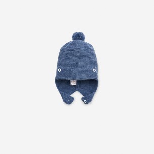 GORRO OREJERAS RETRATO PAZ RODRIGUEZ 00944 2