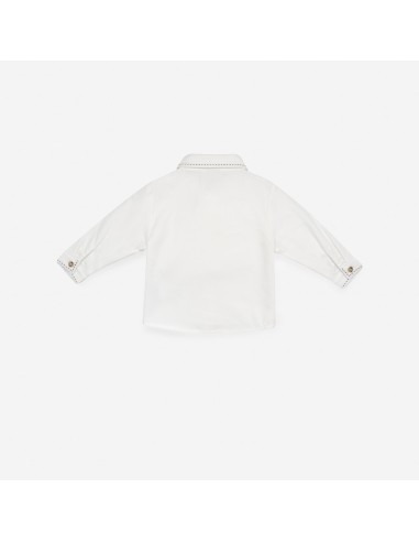 CAMISA 15034 ROMANCE PAZ RODRIGUEZ