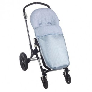 SACO SILLA UNIVERSAL 08831T SATEN PAZ RODRIGUEZ