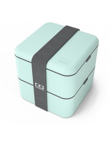 CAJA CUADRADA MONBENTO BTBOX