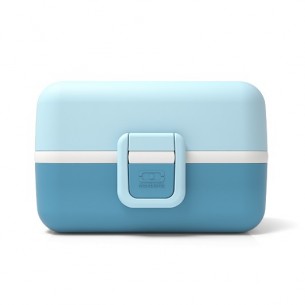 CAJA TRESOR INFANTIL MONBENTO BTBOX 2
