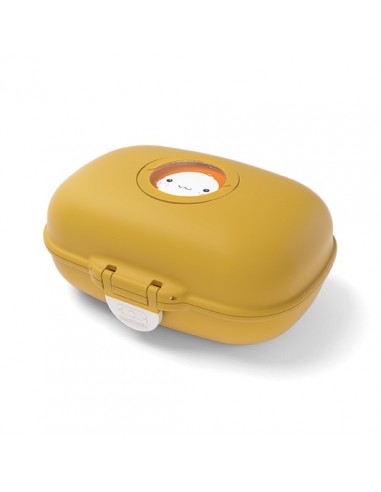 CAJA MERIENDA INFANTIL MONBENTO BTBOX