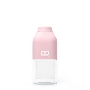 BOTELLA 300ML POSITIVE S MONBENTO BTBOX