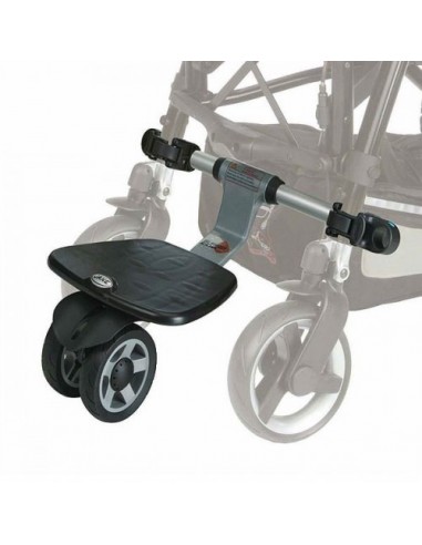 PATINETE CONFORT+ BUGABOO Color UNICO Talla UNICA