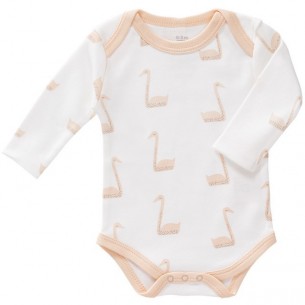 BODY ORGANICO ML FRESK 2