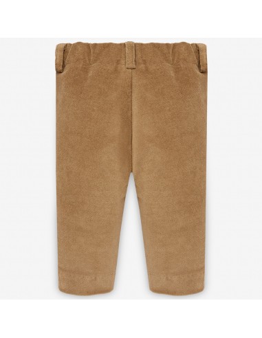 Pantalón largo colección Polar Paz Rodríguez. Ref. 15989
