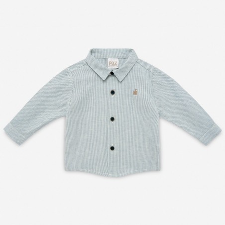 Camisa colección Polar Paz Rodríguez