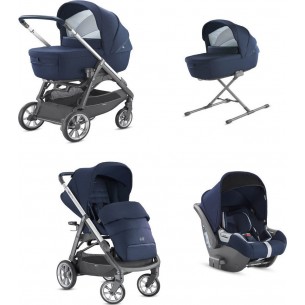 INGLESINA SYSTEM QUATTRO... 2