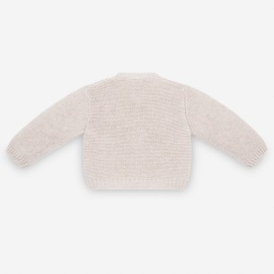 CHAQUETA LARGA NIÑO 12396K... 2