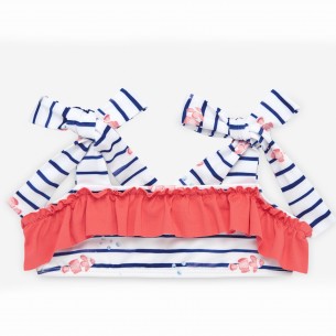BIKINI NIÑA ESTAMPADO NEMOS... 2