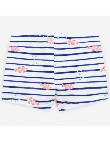 Boxer de Baño para Niño PAZ Rodríguez