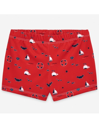 Boxer de Baño para Niño PAZ Rodríguez
