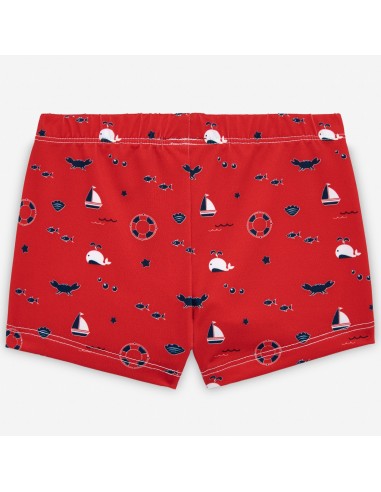 Boxer de Baño para Niño PAZ Rodríguez