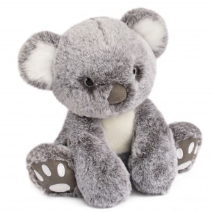 KOALA PELUCHE DE 25cm HISTOIRE D'OURS REF. 2802969 Talla UNICA