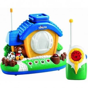 BABY CONTROL CASITA 00692050000 CHICCO        