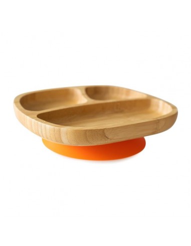 PLATO BAMBOO ECO RASCALS