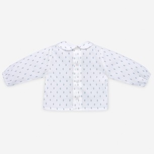 CAMISA NIÑO CIERVO 35185 PAZ RODRIGUEZ 2