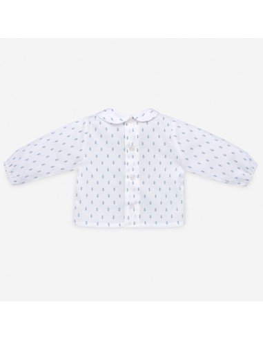 CAMISA NIÑO CIERVO PAZ RODRIGUEZ
