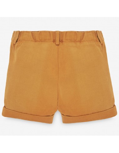 Pantalón corto niño Cima Paz Rodriguez . Ref.  25962