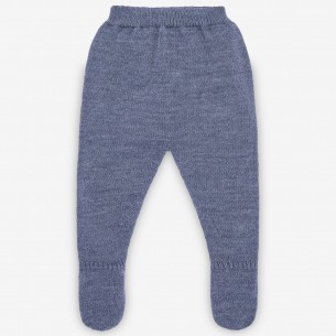 POLAINA BASICA PTO LISO... 2