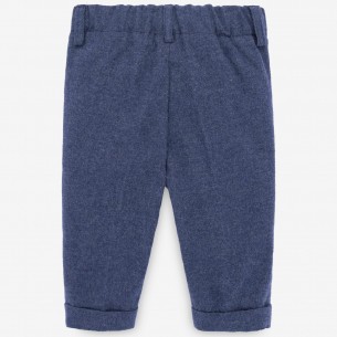 PANTALON LARGO FAUNA 35201... 2