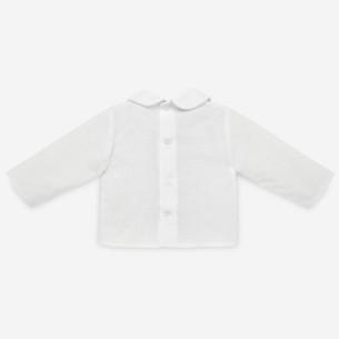 CAMISA NIÑO CON TABLAS... 2