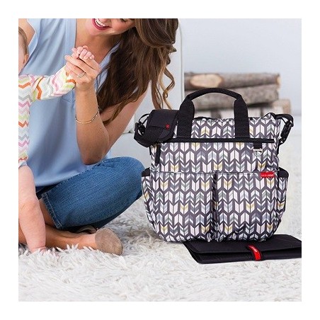 Bolso Carro Bebé Organizador Impermeable para el Cochecito del Bebé. con  Bolsa Pequeña Extraíble. Mochila Bolso Carrito Bebé Diseño Universal,  Maternidad. : : Bebé