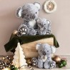 DOU DOU Y PELUCHES