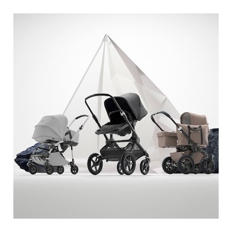 BUGABOO EDICIONES ESPECIALES