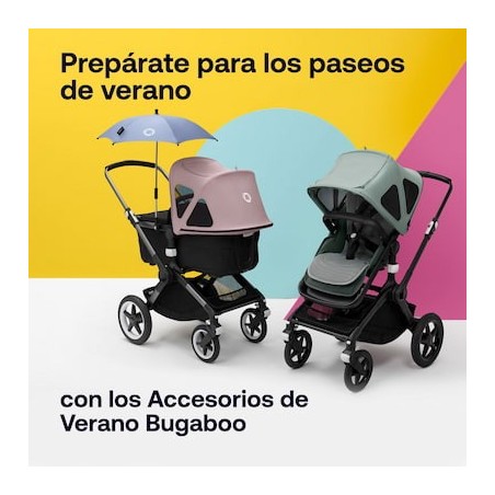 ACCESORIOS BUGABOO