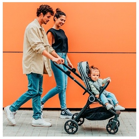 Las mejores sillas de paseo y cómo elegirlas - Tiendas Babys