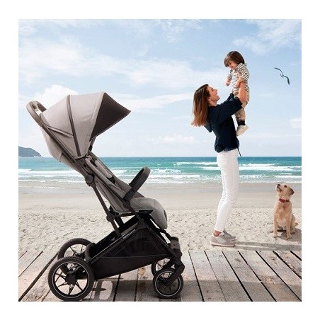 Mejores sillas de paseo de bebe hasta 25 kg plegables