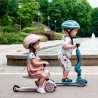 PATINETES Y CORREPASILLOS