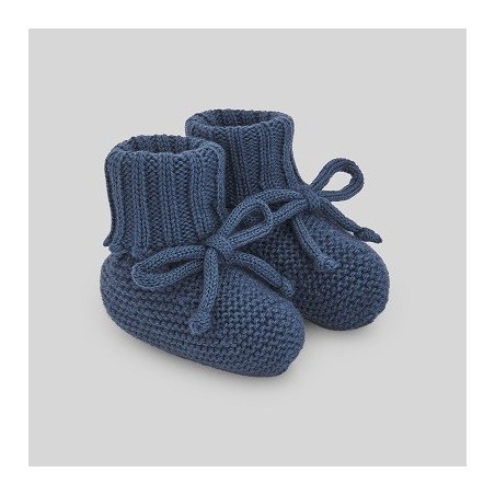 Patucos Bebé y zapatos