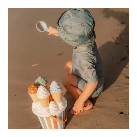 Artículos de playa para bebé y niños