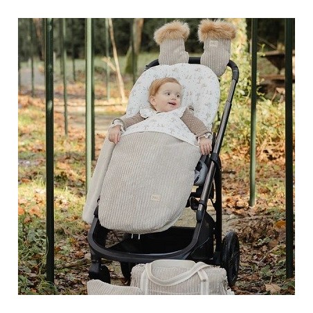 SACOS DE INVIERNO Universales Silla de Paseo 