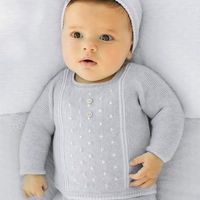 30% ▷ PAZ Rodríguez| Ropa de bebé e infantil [Tiendas en Vigo y online]