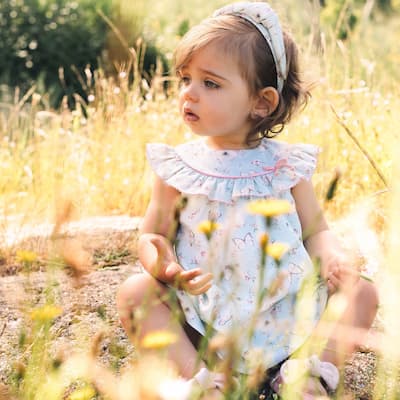 30% ▷ PAZ Rodríguez| Ropa de bebé e infantil [Tiendas en Vigo y online]
