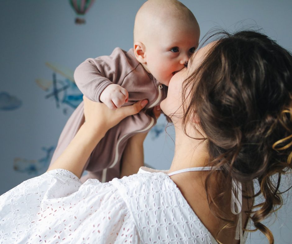 Las mejores ofertas en 6 meses de ropa para bebés y niños